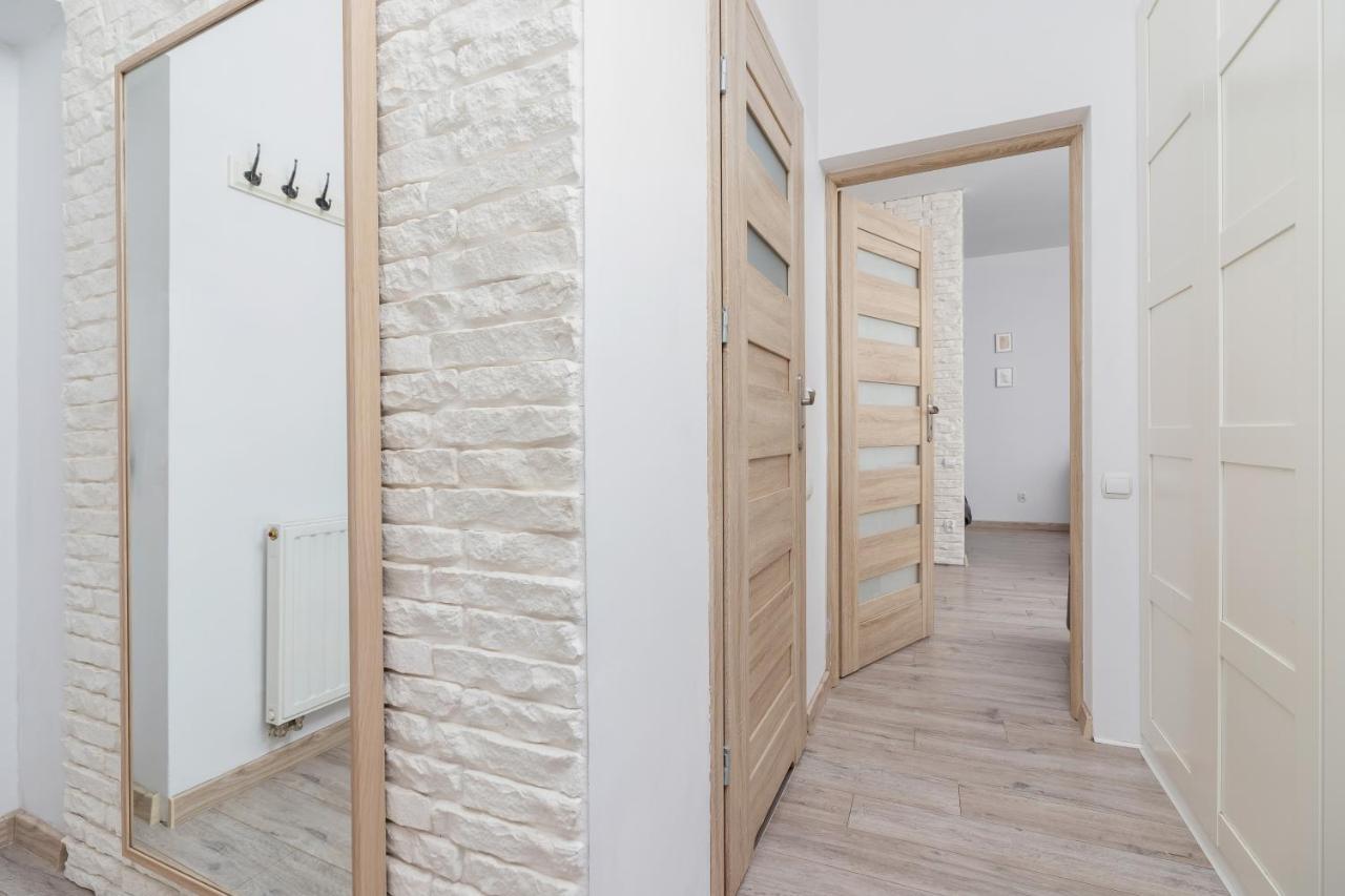 Apartment Bosacka Cracow By Noclegi Renters Cracóvia Exterior foto